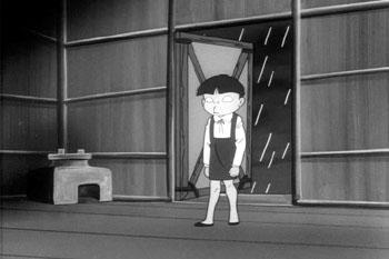 第1期 第話 猫娘とねずみ男 ゲゲゲの鬼太郎 Dvdアニメ感想