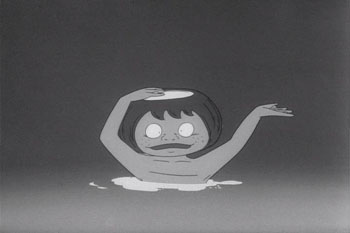 第1期 第34話 さら小僧 ゲゲゲの鬼太郎 Dvdアニメ感想